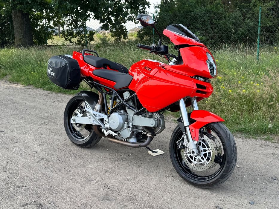 Ducati