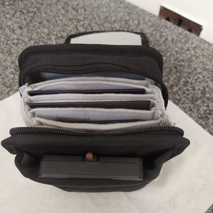 Bolsa para Filtros 100 x 150 MM da marca Haida