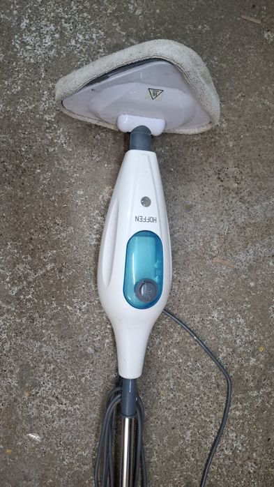 Mop parowy Hoffen