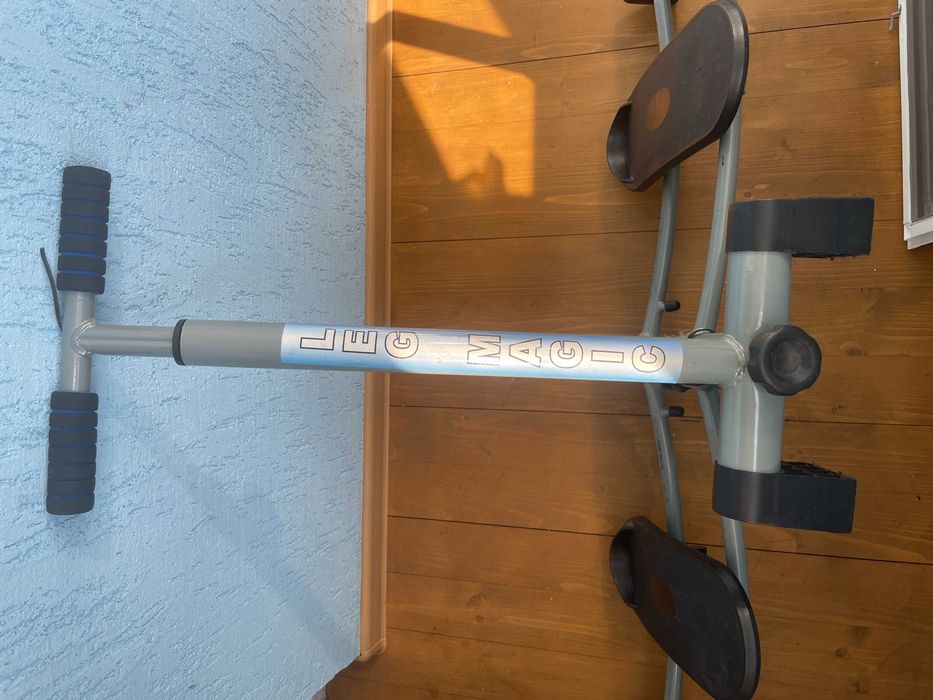 Тренажер для ніг Leg Magic