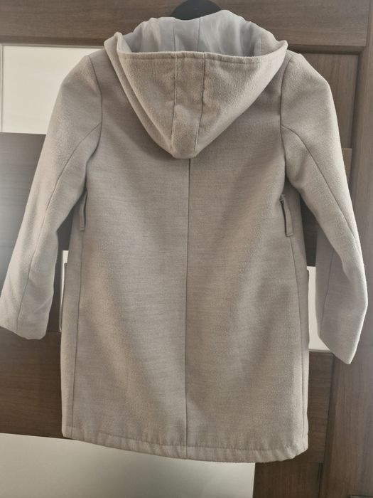 Пальтішко кардіган.