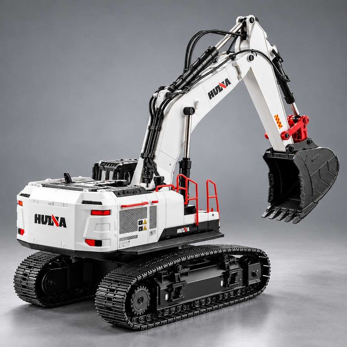 Excavadora RC Huina 1594