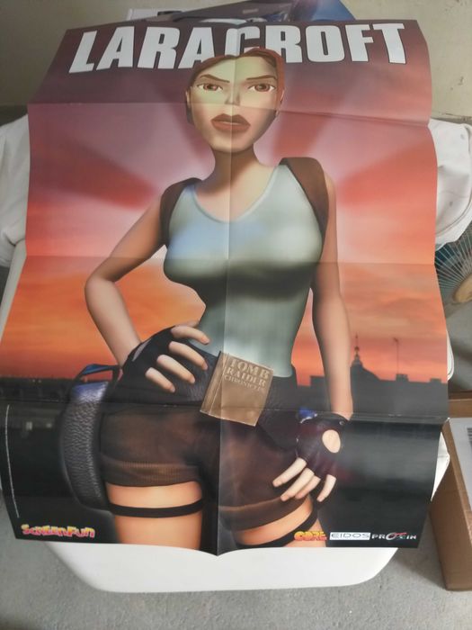 Posters de Videojogos