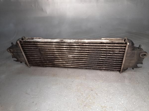 Radiador do intercooler RENAULT Trafic II (FL)