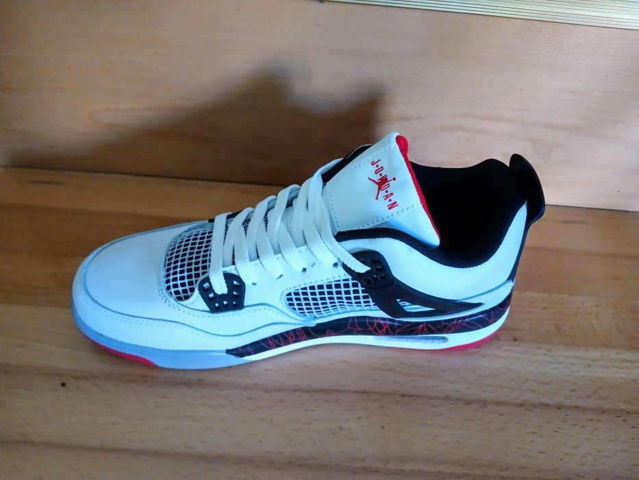 Buty męskie nowe