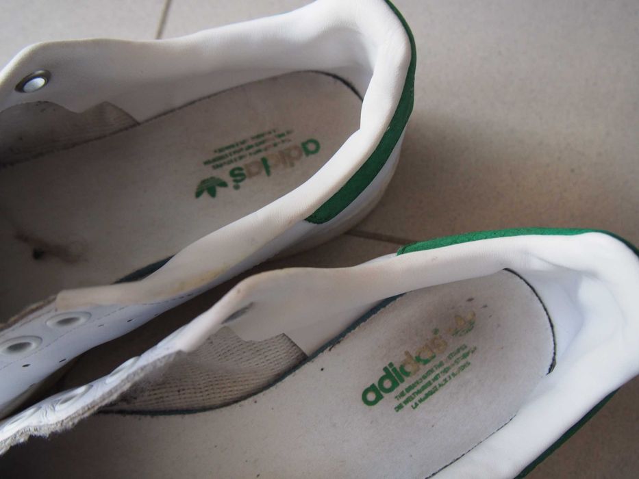 Buty adidas stan smith 38 2/3
