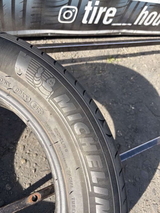 Шини Michelin 185/65 R15 купити за вигідною ціною на OLX.ua