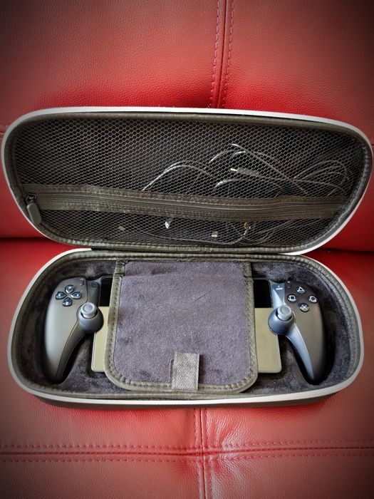 PlayStation 5 1TB + PS Portal