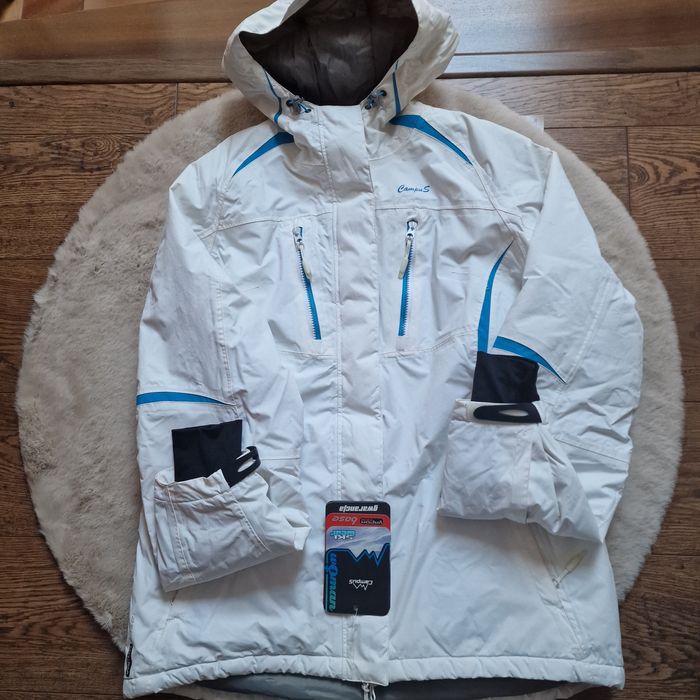 Kurtka Campus zimowa damska