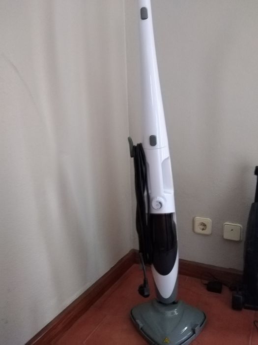 Mopa lavar a vapor