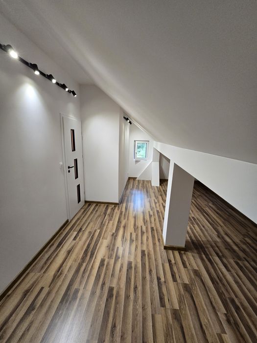 Kompleksowe wykończenia wnętrz