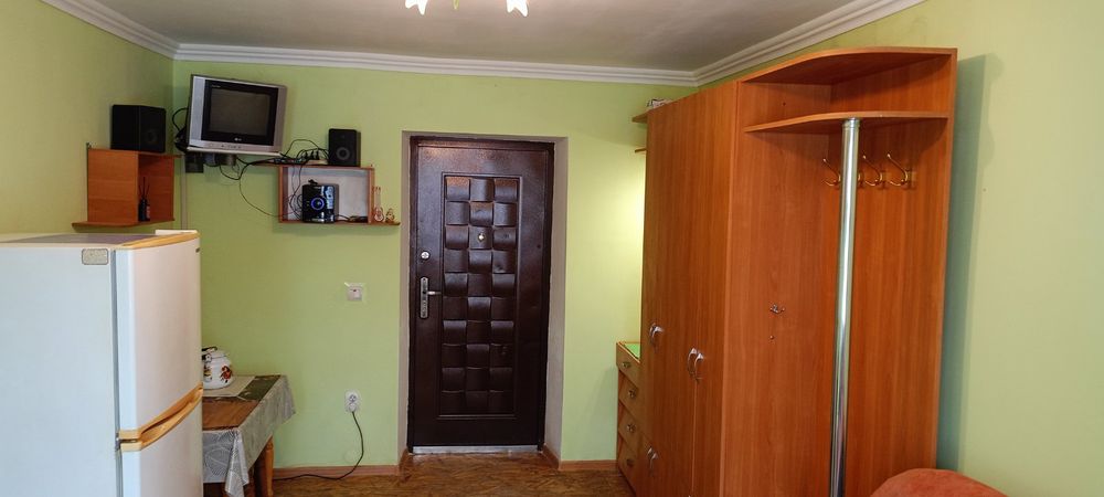 Здам в Дрогобичі кімнату в гуртожитку вул. Стрийська 443/9