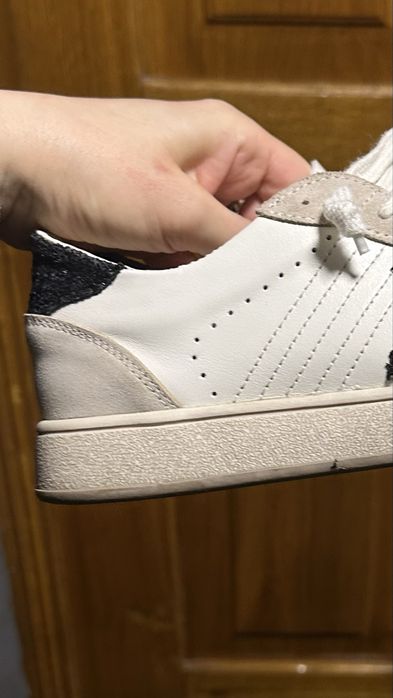 Кеди / кросівки під golden goose