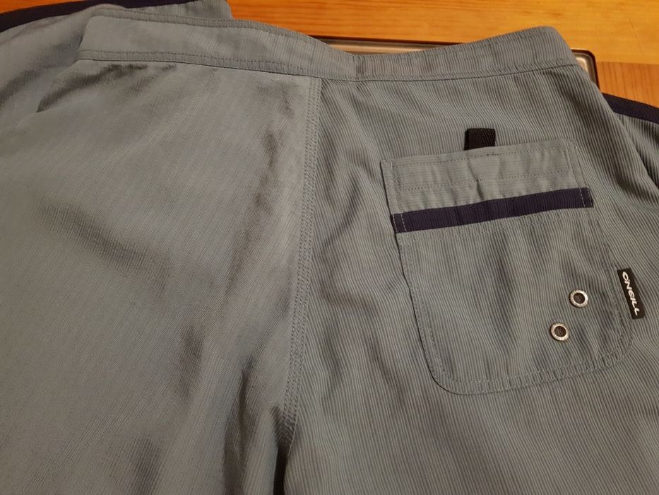 Calções Bermudas O'Neill surftrunks novos
