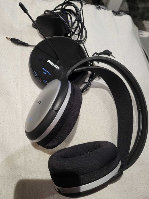 Fones da Philips