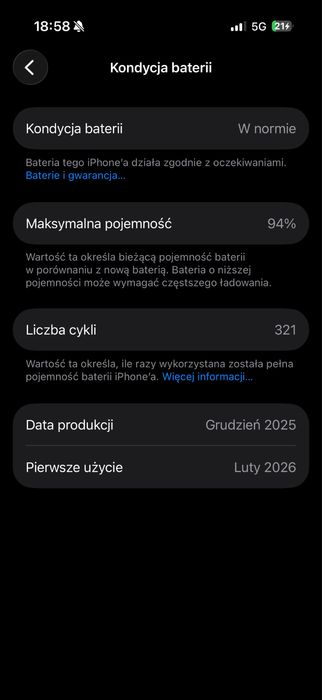 Iphone 17 256gb zielony | Sprzedam lub wymienię