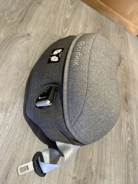 Cybex Anoris T i-Size (C/ Airbag)