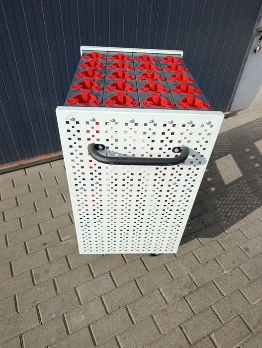 Wozek narzediowy  uniwersalny