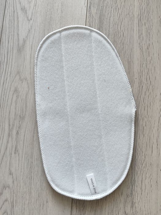 Nakładka do mopa parowego leifheit