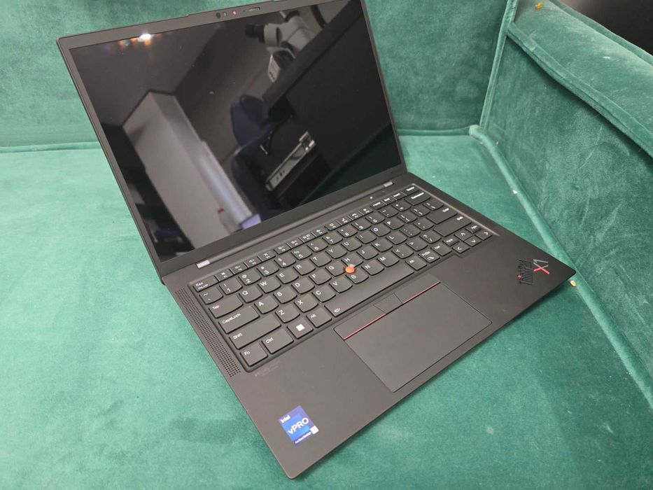 lenovo x1 carbon gen 7 - купить ноутбуки и аксессуары - Цена на OLX.ua