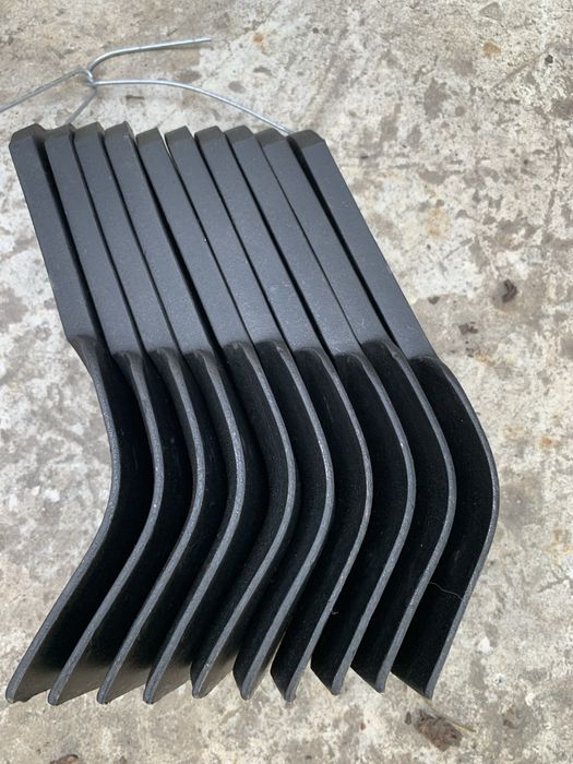 Ножі на мульчувач, ножи на мульчирователь