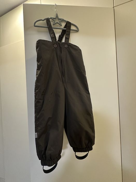 Продам зимовий костюм Lenne та в подарунок чоботи Kuoma