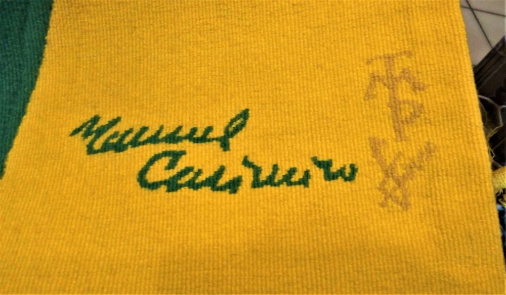 Tapeçaria Manuel Casimiro