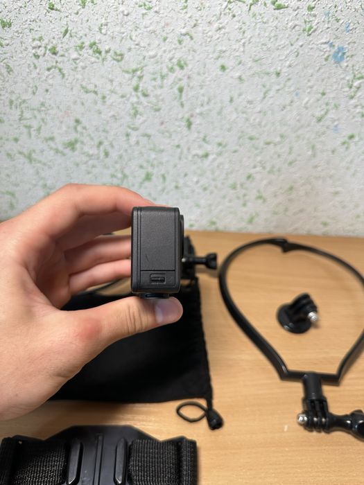 GoPro Hero 4K 13 Mini Екшн камера гоу про