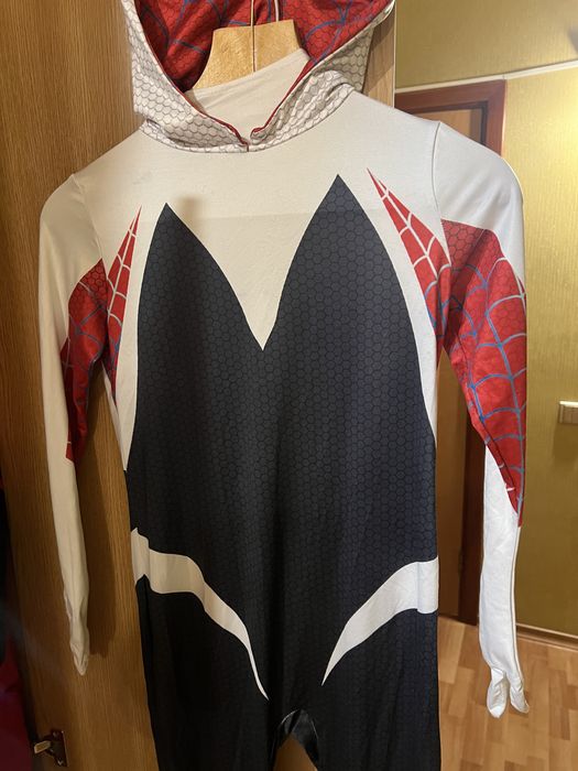 Продам костюм Spider-Gwen / Людина-павук