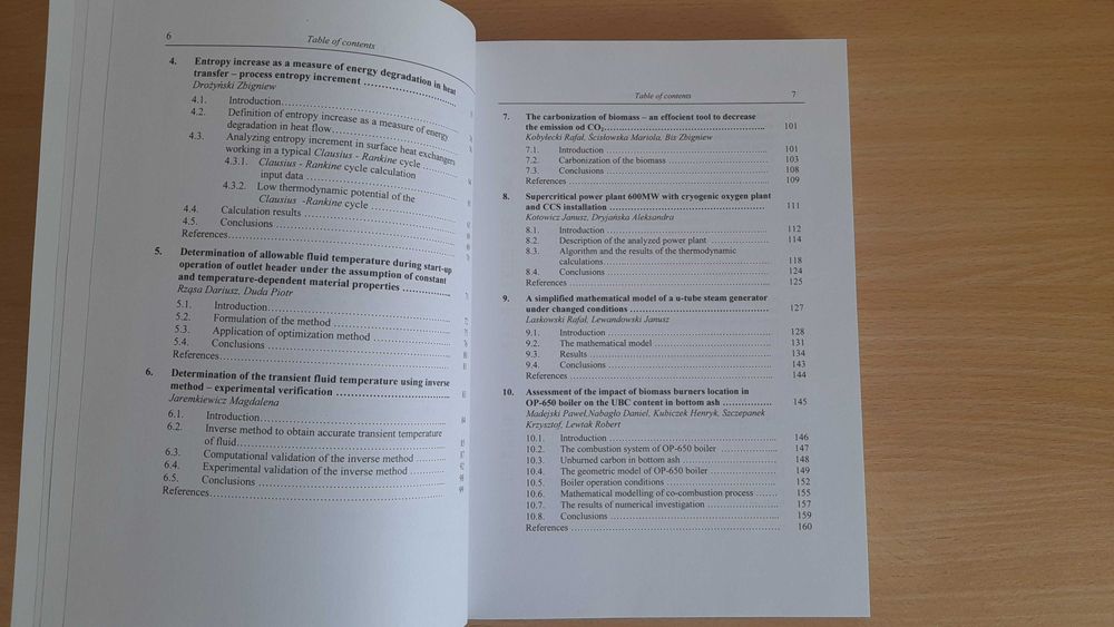 Modern energy technologies, systems and units