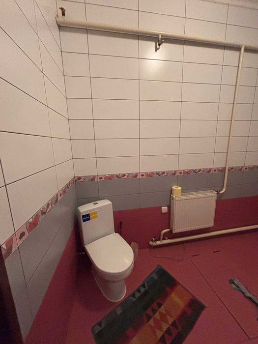 Дом в ближнем пригороде