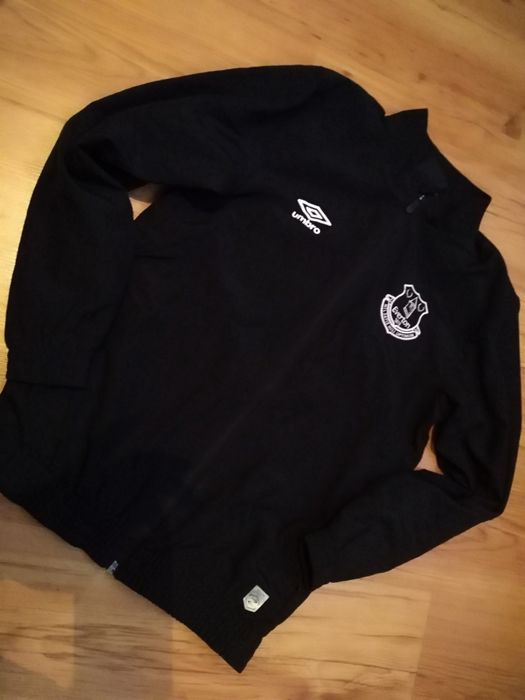 Kurtka wiatrówka Umbro