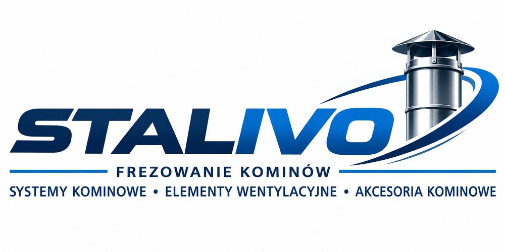 STALIVO – Kominy, Frezowanie i montaż systemów kominowych
