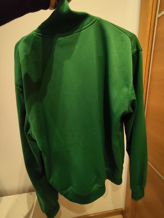 Casaco Verde Carhartt