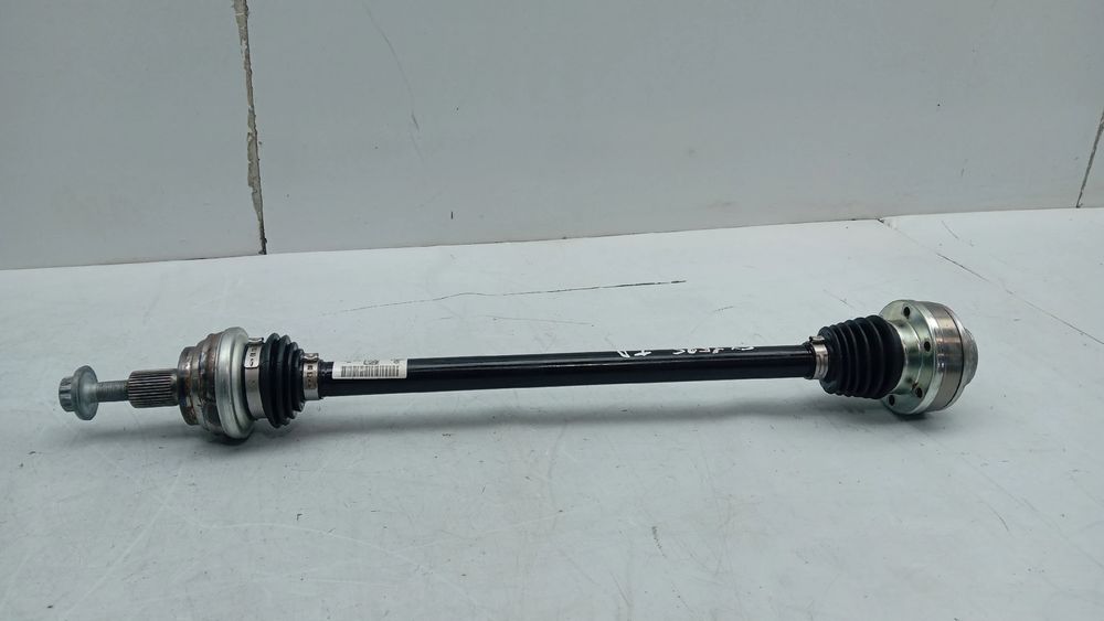 Right Rear Transmission for AUDI Q3 (F3B)