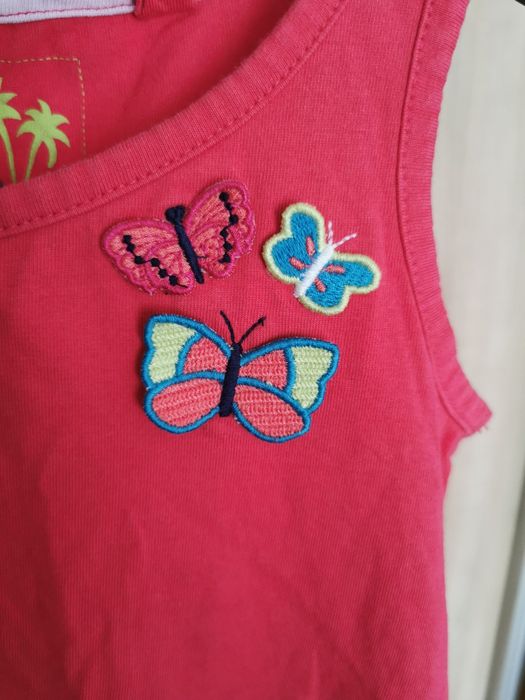 Tunika palomino 110 bluzka koszulka