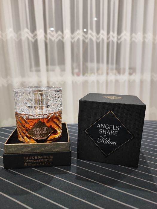 Kilian ANGELS SHARE парфуми