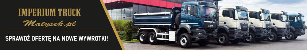 POLTRANS MATYSEK top banner