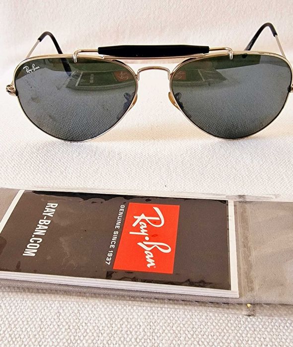 Óculos  de sol Ray Ban Outdoorsman