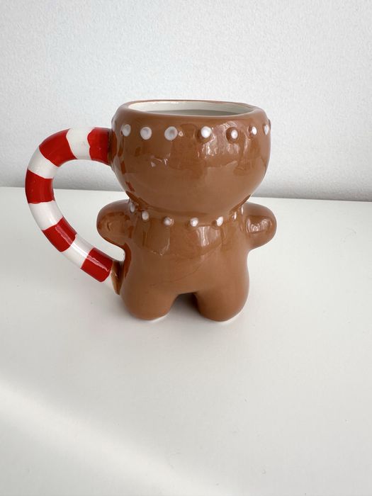 Caneca de natal Primark