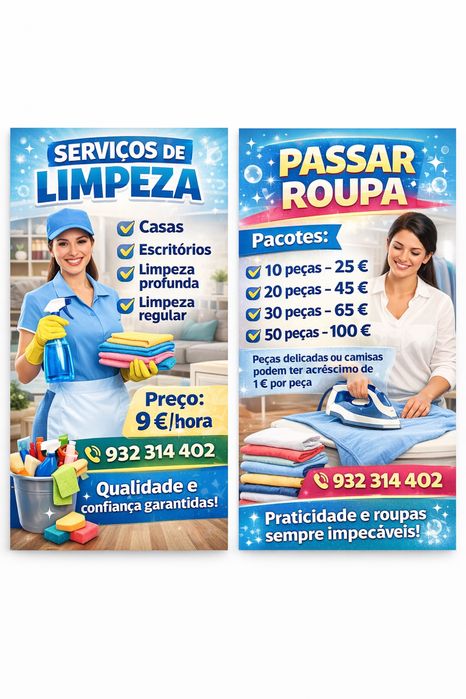 Servicio de Limpieza