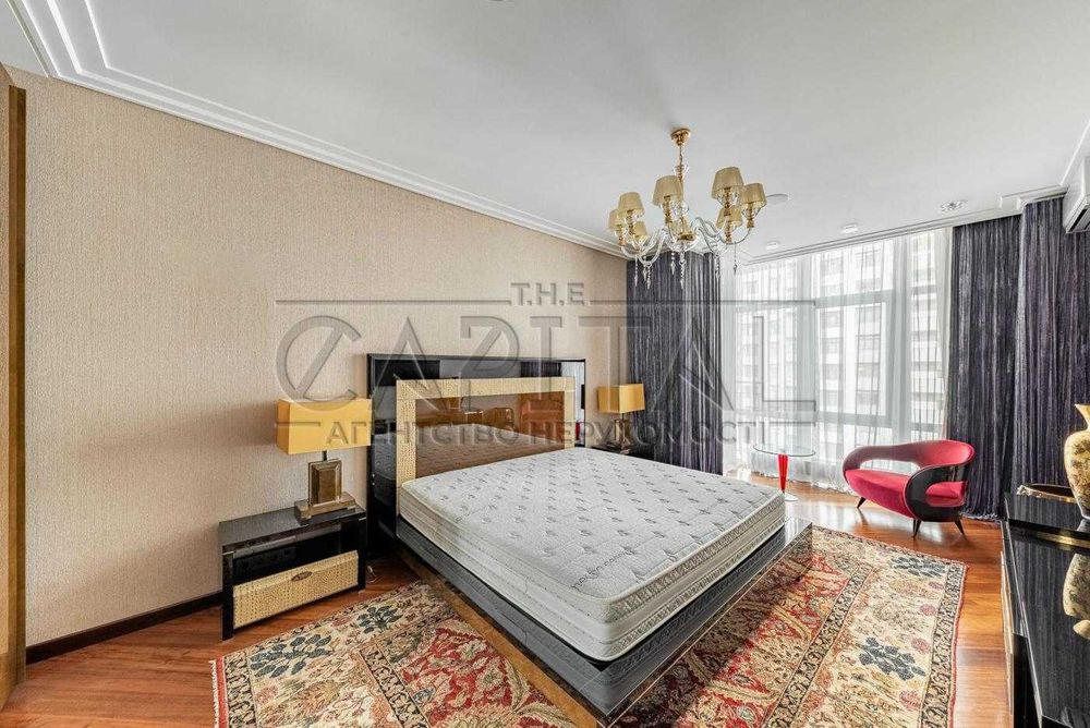 Продаж квартири, ЖК Новопечерські Липки, Драгомирова, Верхогляда