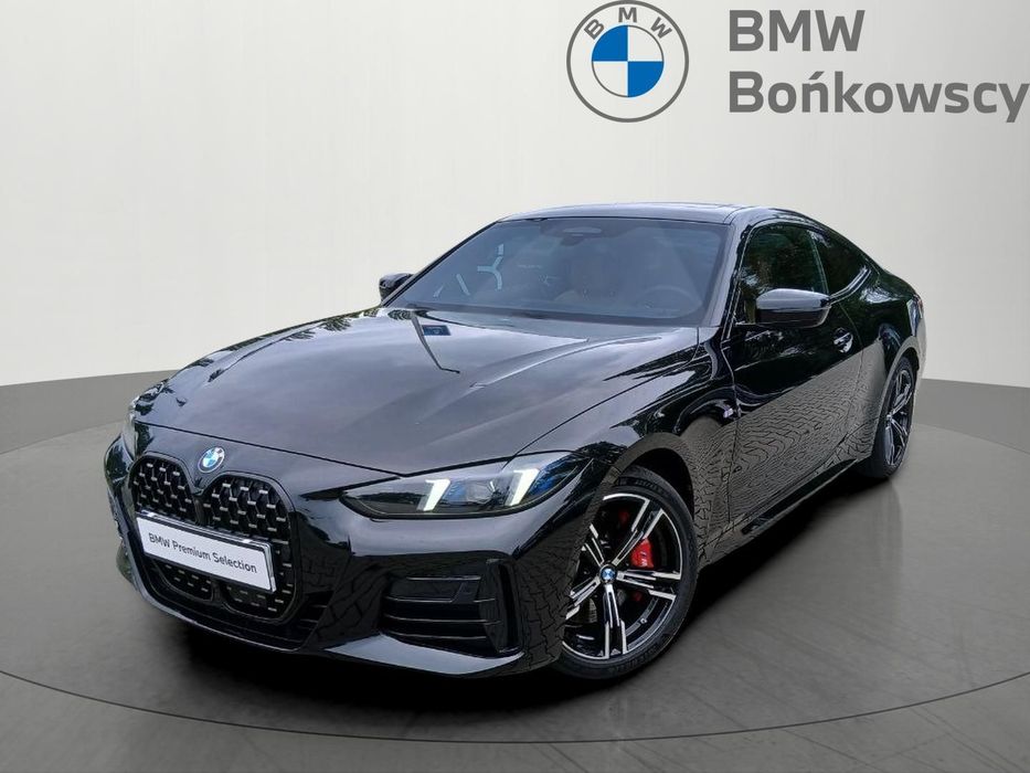 BMW Seria 4