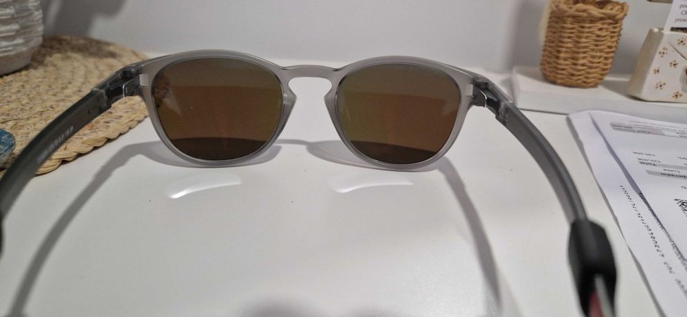 Óculos sol OAKLEY como NOVOS PRIZM P
