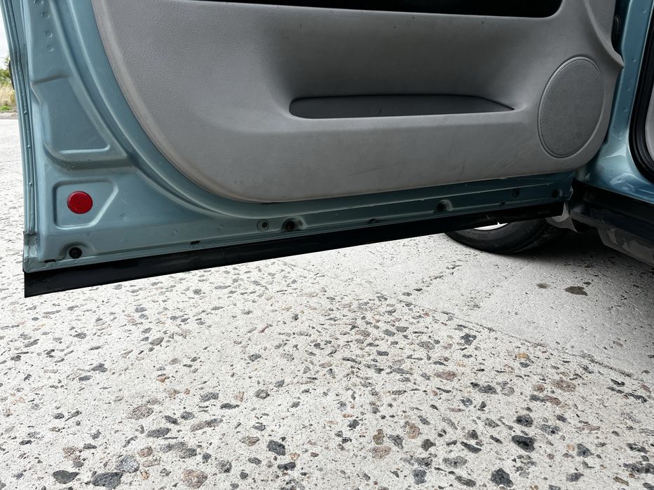 Volswagen Passat 1.8