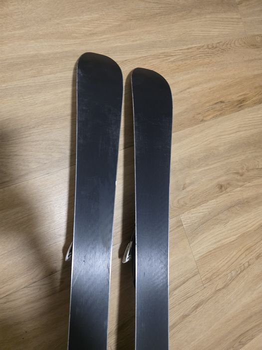 Narty dziecięce rossignol 90cm