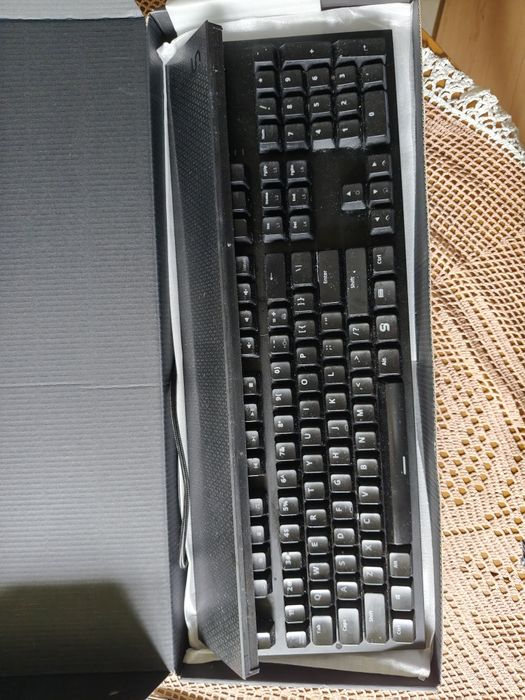 Klawiatura SPC GEAR GK65.ZAmienie