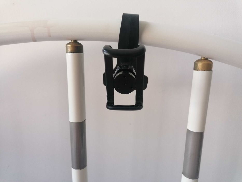 Suporte telemóvel