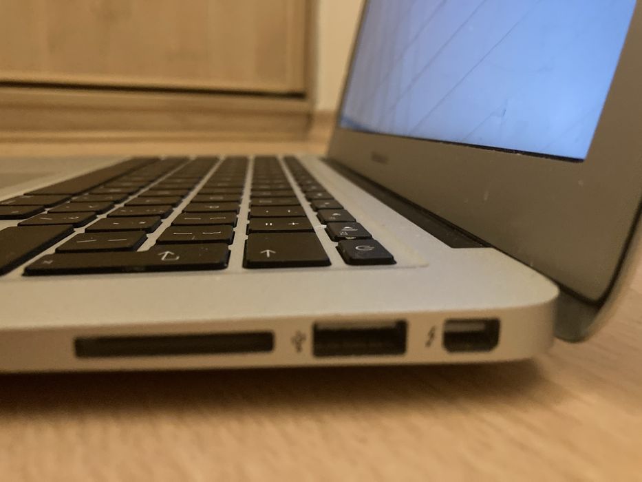 Macbook Air 2013