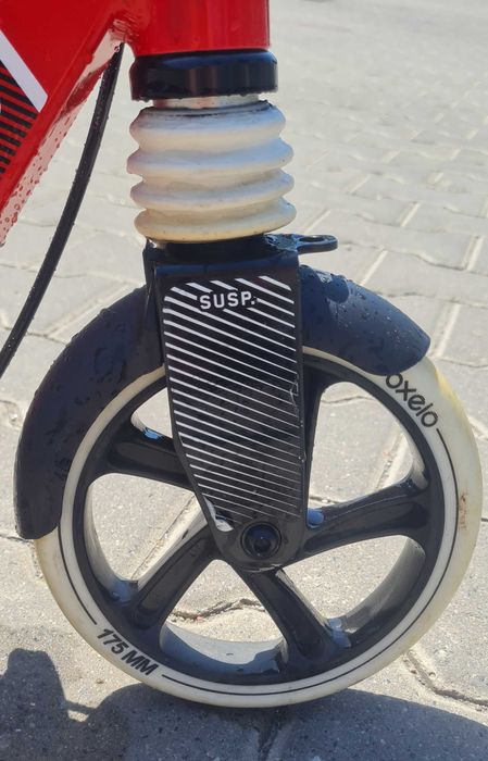 Hulajnoga Olexo Mid9